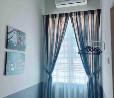 Sitiawan House | Sweet HOME FOR BIG Family｜11pax+FREE WIFI