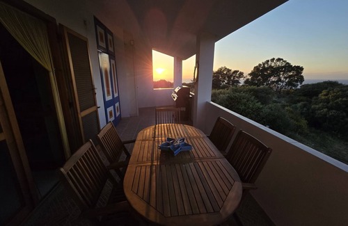 Paduledda House | SWEET HOME GOLDEN HOUR
