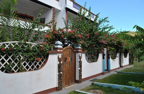 Madirokely Apartment | SWEET HOME HOME IN NOSY BE!