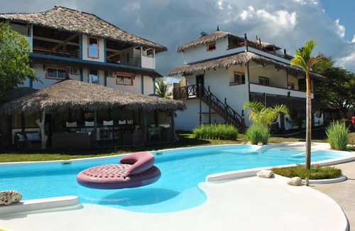Madirokely Apartment | SWEET HOME HOME IN NOSY BE!