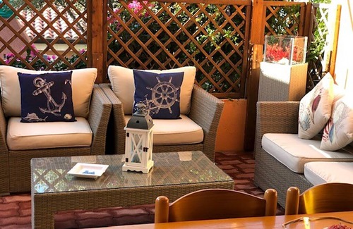 Paduledda House | Sweet Home ISOLA ROSSA