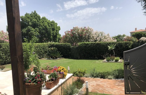 Is Molas House | Sweet Home Is Molas Mirto 13