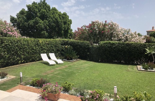 Is Molas House | Sweet Home Is Molas Mirto 13
