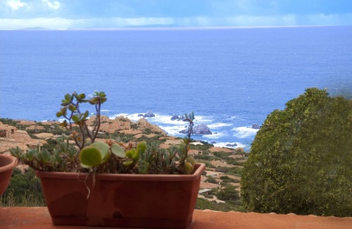 Costa Paradiso Apartment | Sweet Home La Fenice