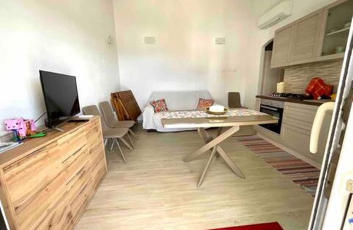 Trinita d'Agultu e Vignola Apartment | Sweet Home Mare La Longa