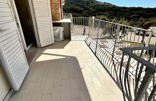 Trinita d'Agultu e Vignola Apartment | Sweet Home Mare La Longa