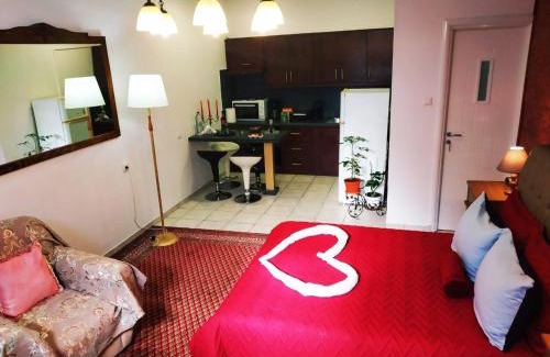Korithion Apartment | Sweet Home Suite