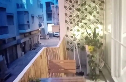 Karsiyaka House | sweet home