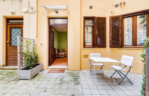 Flaminio Apartment | Sweet Home Vignola-Flaminio