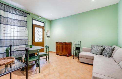 Flaminio Apartment | Sweet Home Vignola-Flaminio