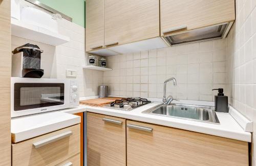 Flaminio Apartment | Sweet Home Vignola-Flaminio