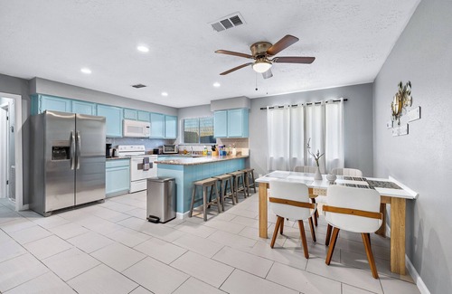 Rushwood House | Sweet Home VII - 15 minutes from IAH Airport