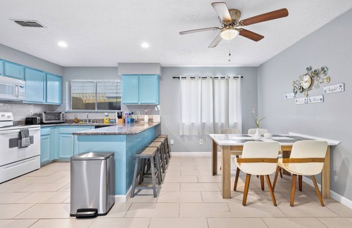 Rushwood House | Sweet Home VII - 15 minutes from IAH Airport