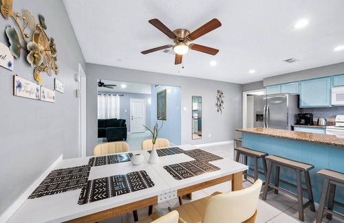 Rushwood House | Sweet Home VII - 15 minutes from IAH Airport