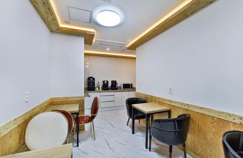 Gimcheon Hotel | sweet hotel