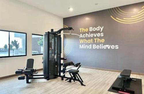 Malacca City Apartment | Sweet Hut Homestay Amber Cove 32Flr 2BR 6Pax