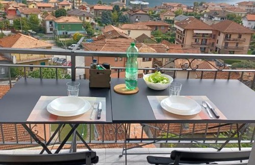 Omegna Apartment | Sweet lake Vi aspetta sul lago