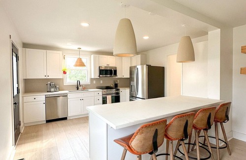 North East House | Sweet Little Home Away From Home, North East, MD