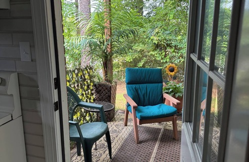 Hoover Condo | Sweet Little Nest Condo with pool-Hoover Sports Plex and Oak Mountain State Park
