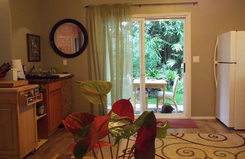Honaunau-Napoopoo Apartment | Sweet Mermaid Studio at Manini Beach, Kealakekua Bay