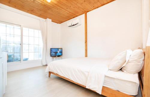 Yangyang House | Sweet Pension Yangyang