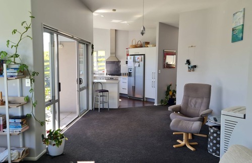Richmond House | Sweet Retreat in Richmond