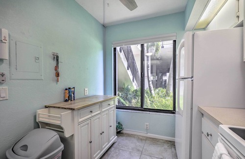 Palma del Mar Condo | Sweet Snowbird Escape ~ 2 Mi to St Pete Beach