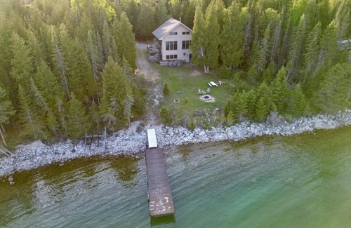 Drummond House | Sweet Spot on Drummond Island