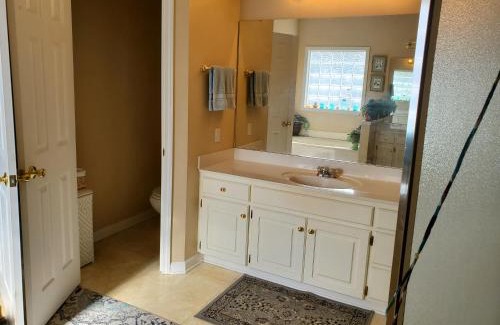 Oxford Apartment | Sweet Studio En Suite Available!