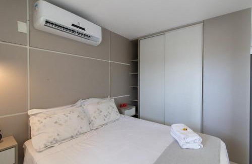 Guarulhos Apartment | Sweet Studio - GRU 19º