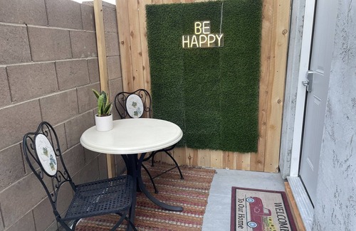 Alhambra Apartment | Sweet Studio on Glendale