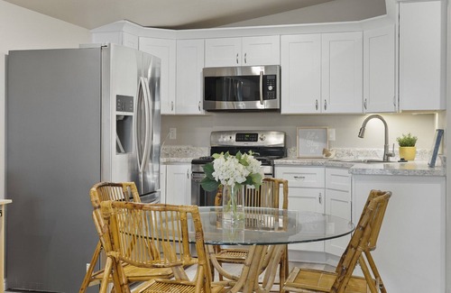 Cedar City Apartment | Sweet Suite Retreat, Studio apartment in Cedar City