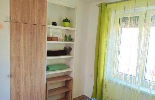 Zsorifurdo Apartment | Sweet Summer Apartman Zsory