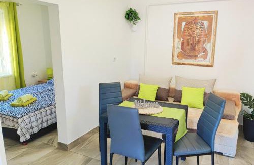 Zsorifurdo Apartment | Sweet Summer Apartman Zsory