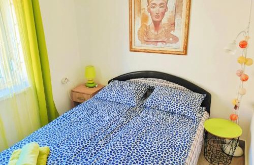 Zsorifurdo Apartment | Sweet Summer Apartman Zsory