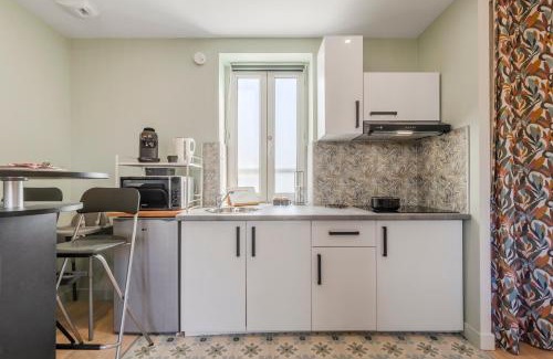 Pomponne Apartment | Sweet - Superbe appartement avec parking privé - Paris-Disney & CDG à 25 minutes