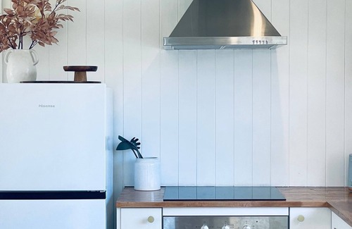 Port Fairy House | Sweet Tide O'Moyne - perfect holiday home to enjoy all Port Fairy has to offer!