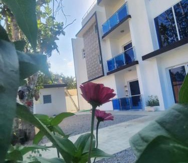 Matancitas Apartment | sweetapts