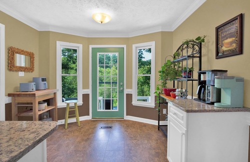 Fayetteville House | Sweetbay Retreat — Minutes from Fort Bragg, Methodist University, and Downtown!