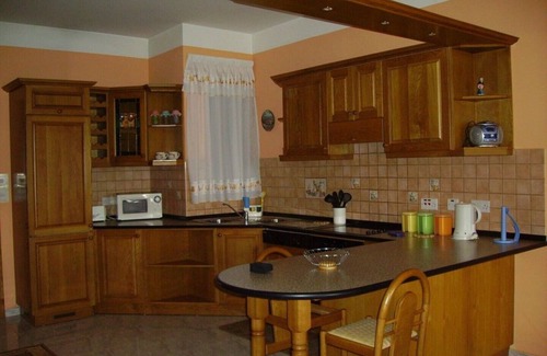 Madliena Apartment | Sweethaven Malta Fantastic Seafront Apartment