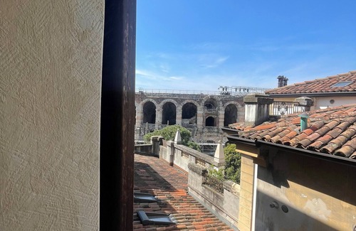 Citta Antica Apartment | SWEETHOME ARENA VIEW