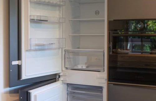 Munchen District Apartment | Sweethome Luxus Pur, gr. Küche, 2 Bäder, 2 Terrassen