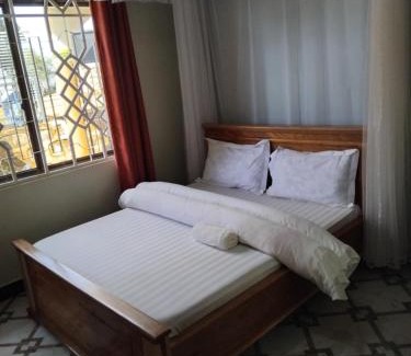 Lushoto Hotel | Sweetland view hotel