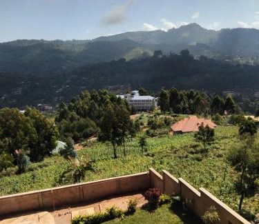 Lushoto Hotel | Sweetland view hotel