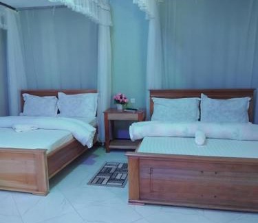 Lushoto Apartment | Sweetland view hotel
