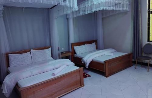 Lushoto Hotel | Sweetland view hotel