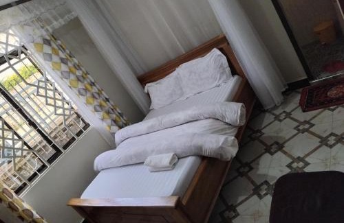 Lushoto Hotel | Sweetland view hotel