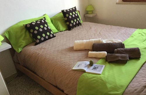 Trapani Apartment | Sweets Landscapes - Holiday House