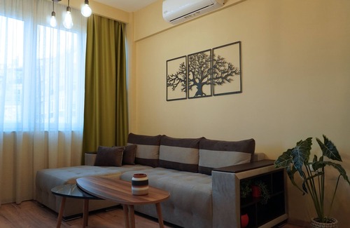 Thessaloniki City Centre Apartment | SWEETSUITE THESSALONIKI
