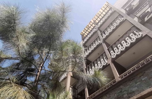 Valencia Condo | SweetSuites at Pine Crest New Manila/#T3-1212